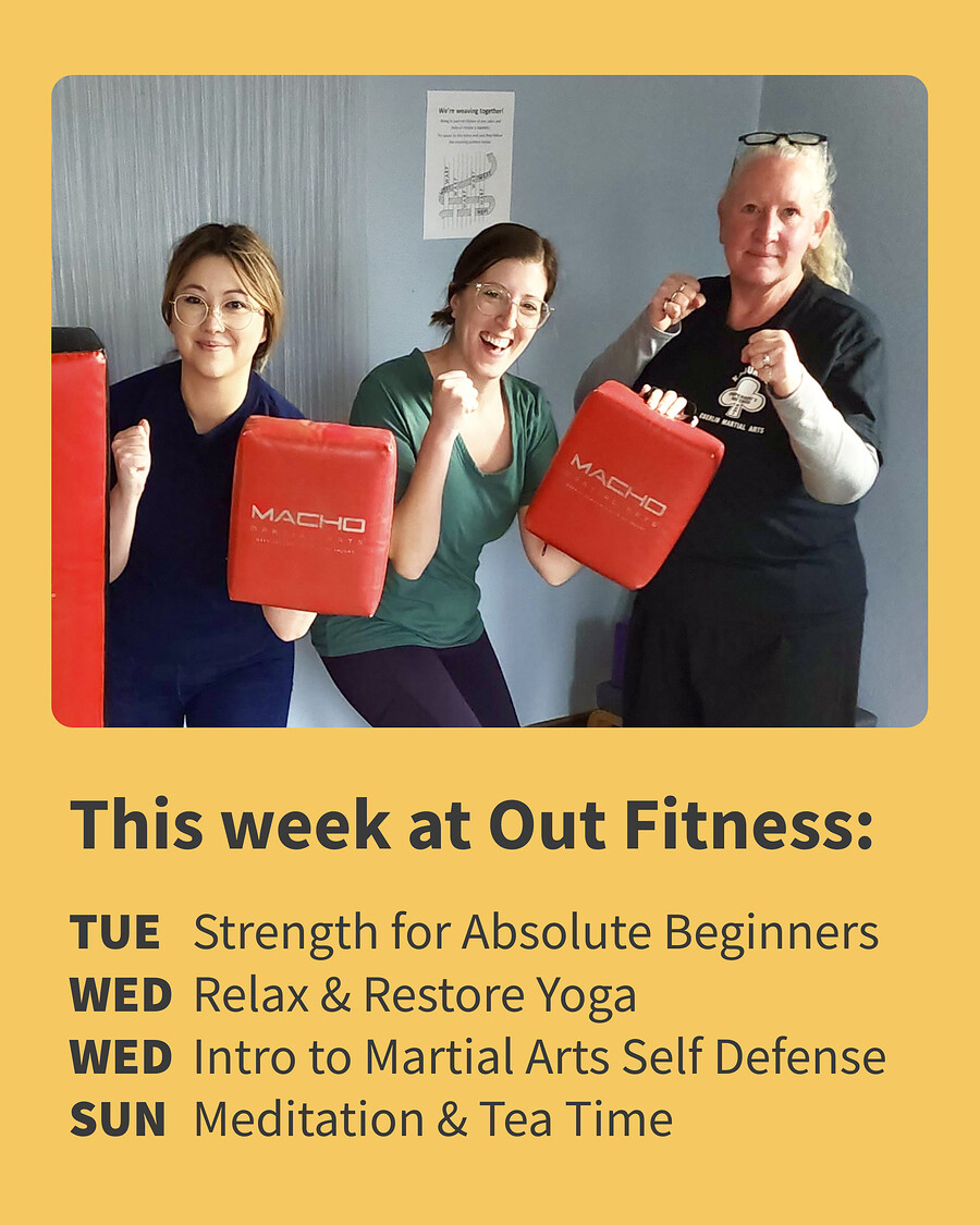 This Week Out Fitness-2-2